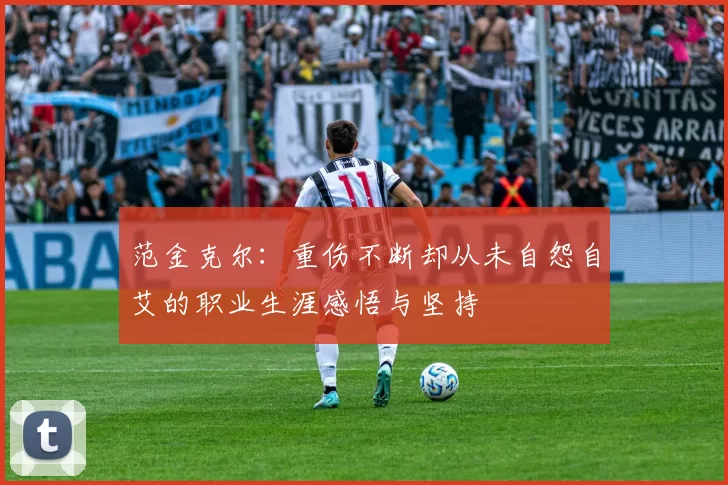 范金克尔：重伤不断却从未自怨自艾的职业生涯感悟与坚持
