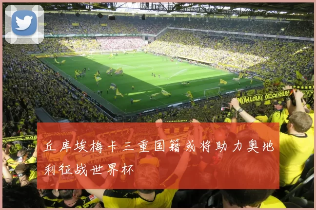 丘库埃梅卡三重国籍或将助力奥地利征战世界杯